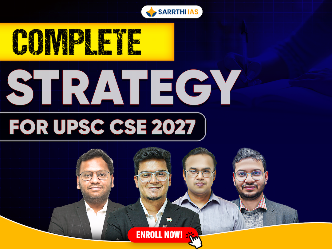 Beginners' Kit for UPSC CSE 2027/28-img
