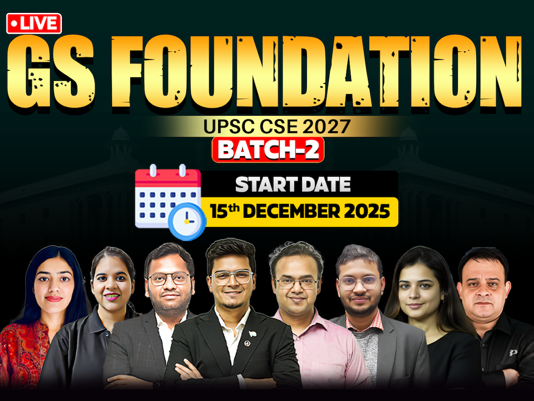 Live GS Foundation Course for UPSC 2028 - Batch 1-img