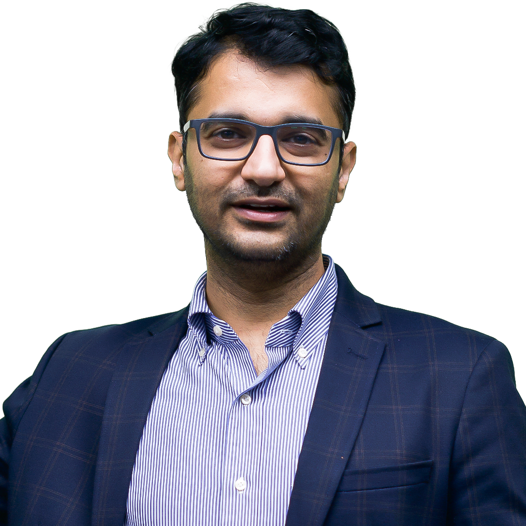 Faculty for this course: Aditya Kalia Sir