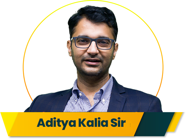 Biggest Offline Faculty