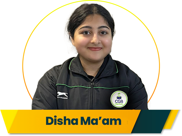 Disha