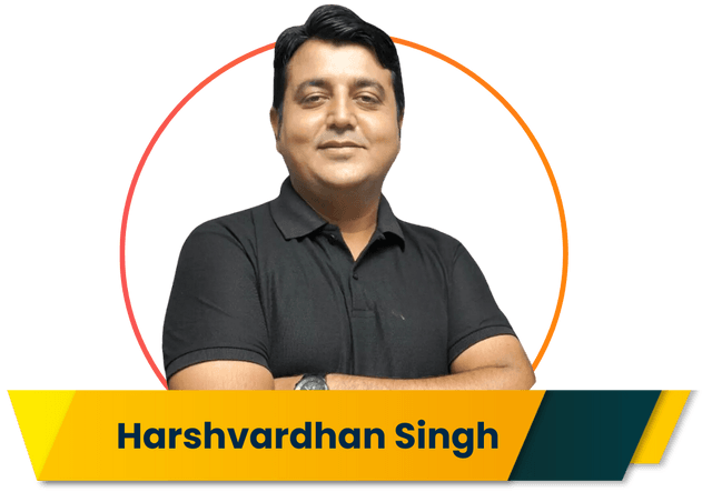 Harshvardhan Singh