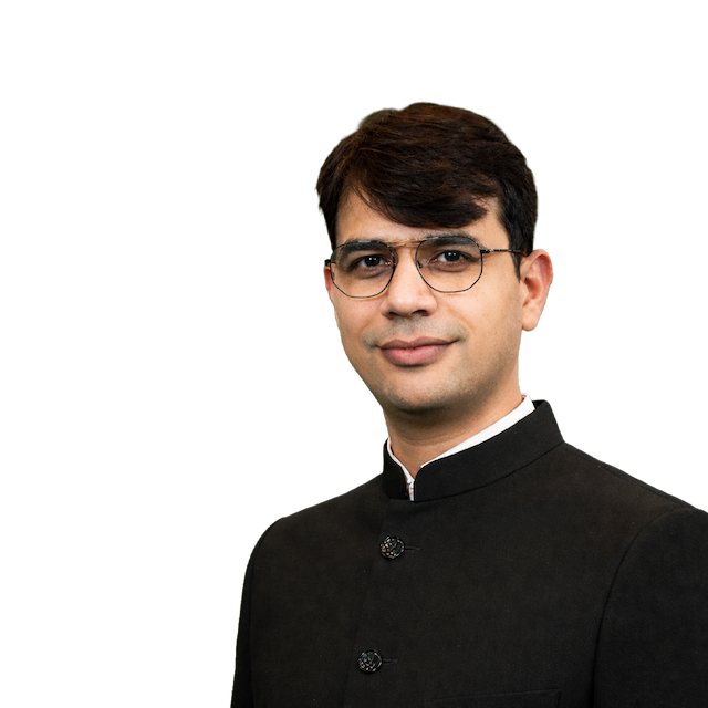Kapil Bhardwaj Sir