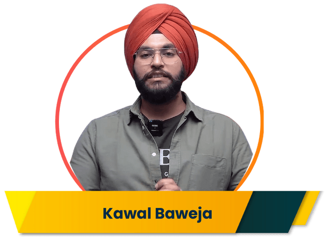 Kawal Baweja