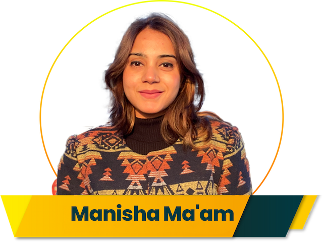 Manisha