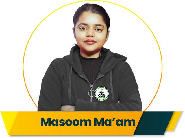 Masoom Mam