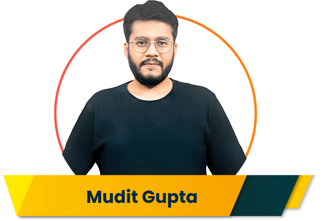 Mudit Gupta