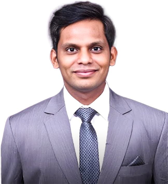 Faculty for this course: Nataraj Sir