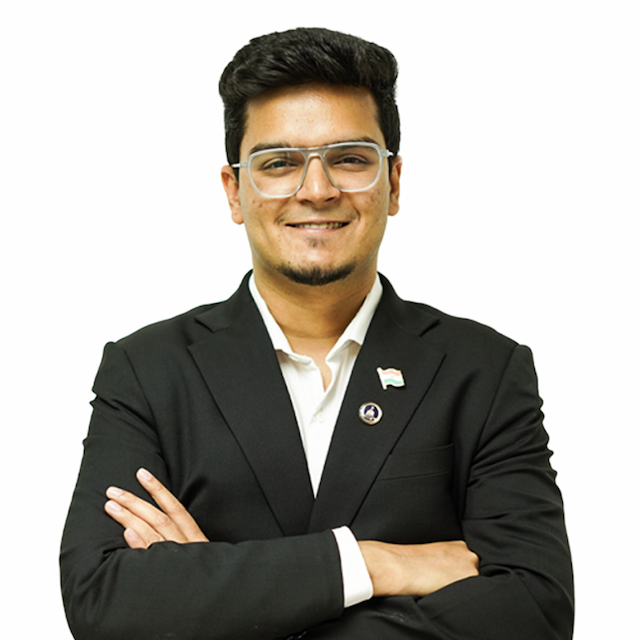 Dr. Shivin Chaudhary