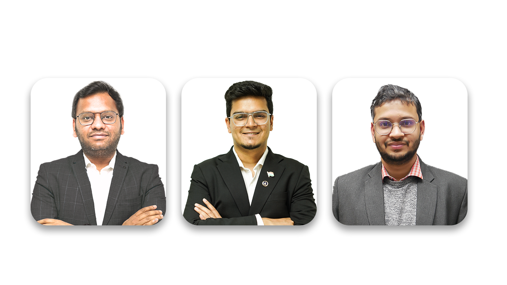 NITYA PRAGATI Team