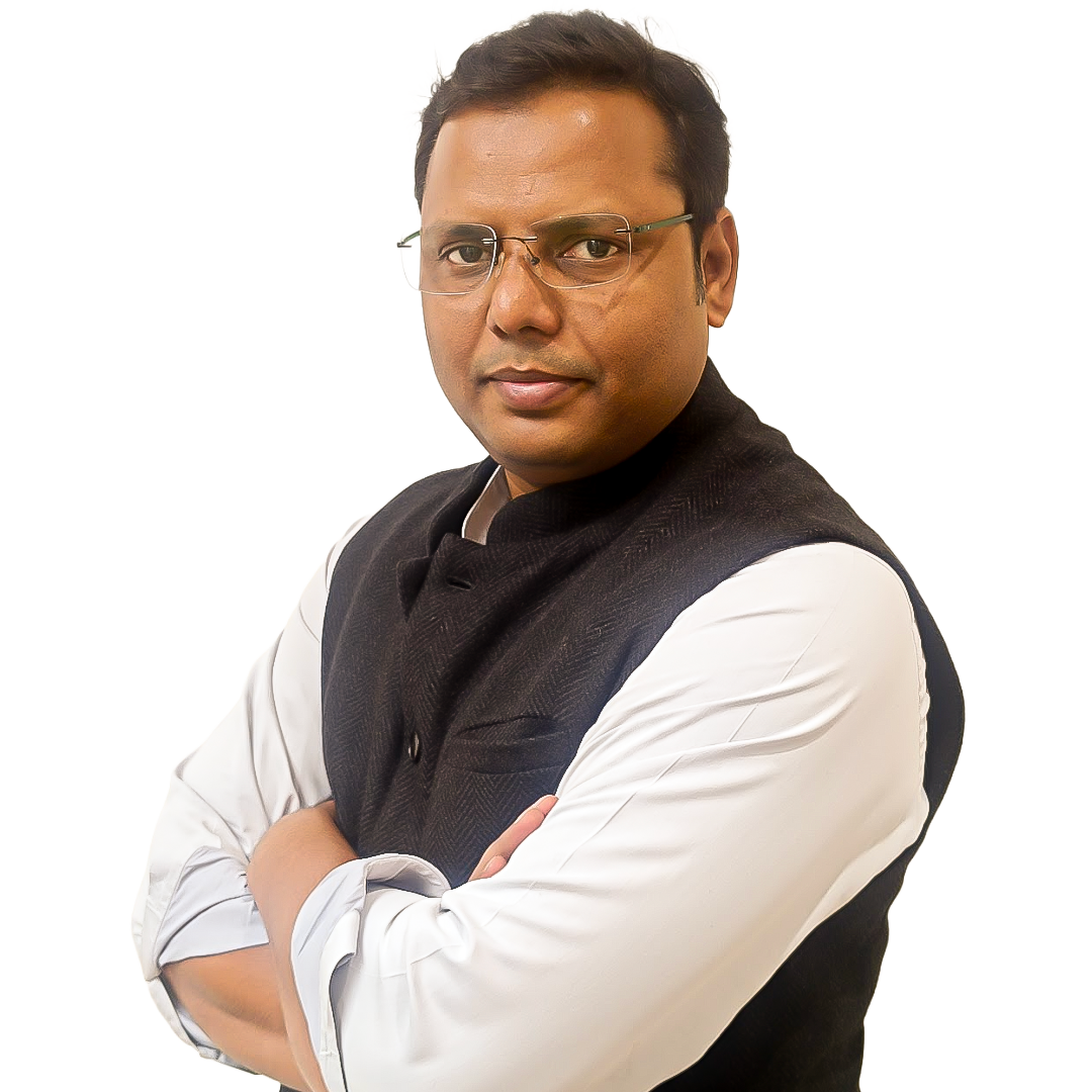 Faculty for this course: Piyush Kumar Sir
