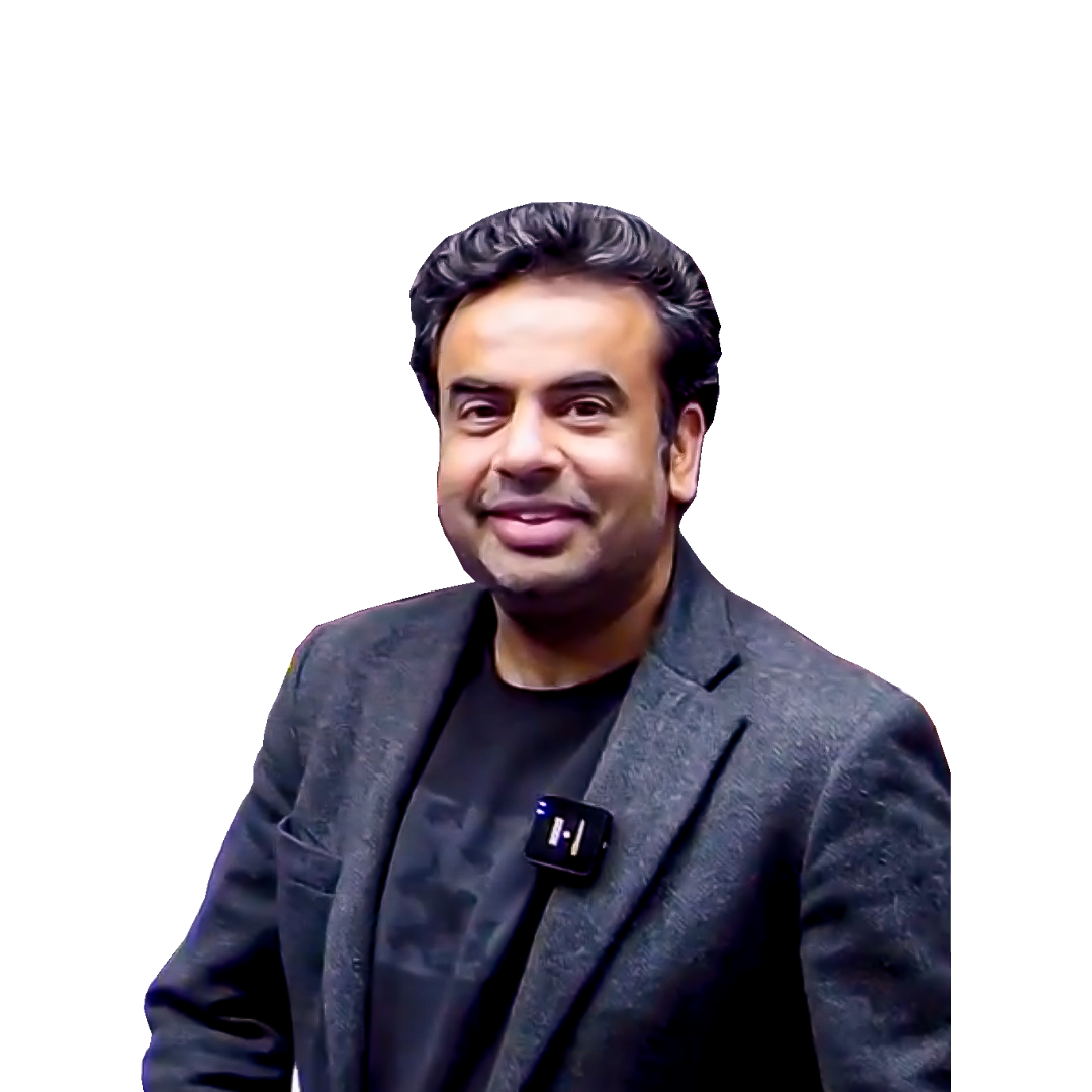 Faculty for this course: Rahul Puri Sir
