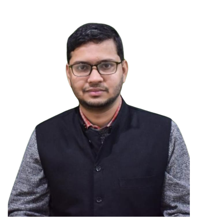 Faculty for this course: Sajal Singh