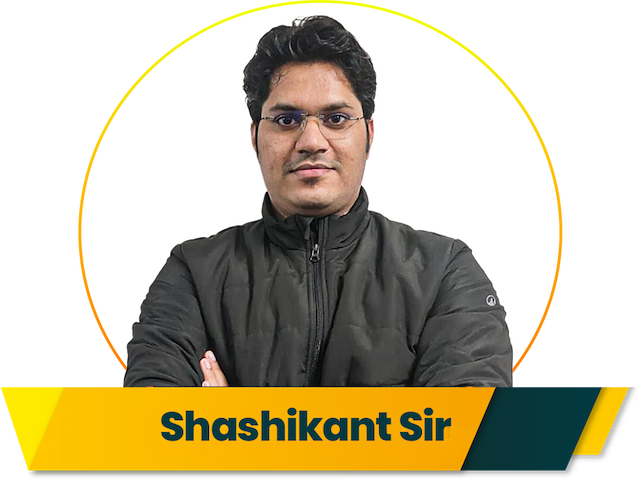 Shashikant Upadhyay