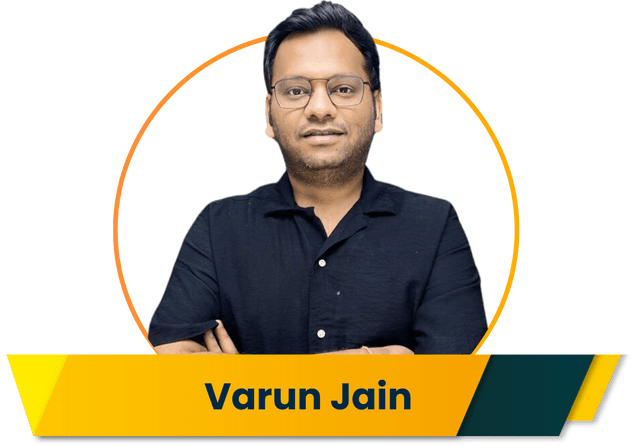 Varun Jain