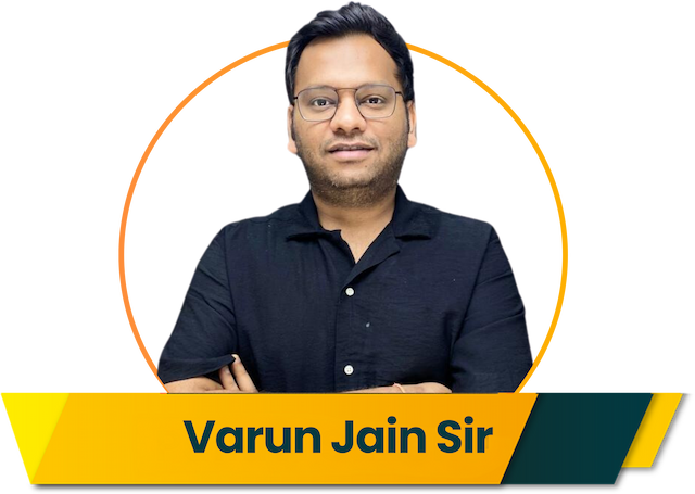 Varun Jain Sir
