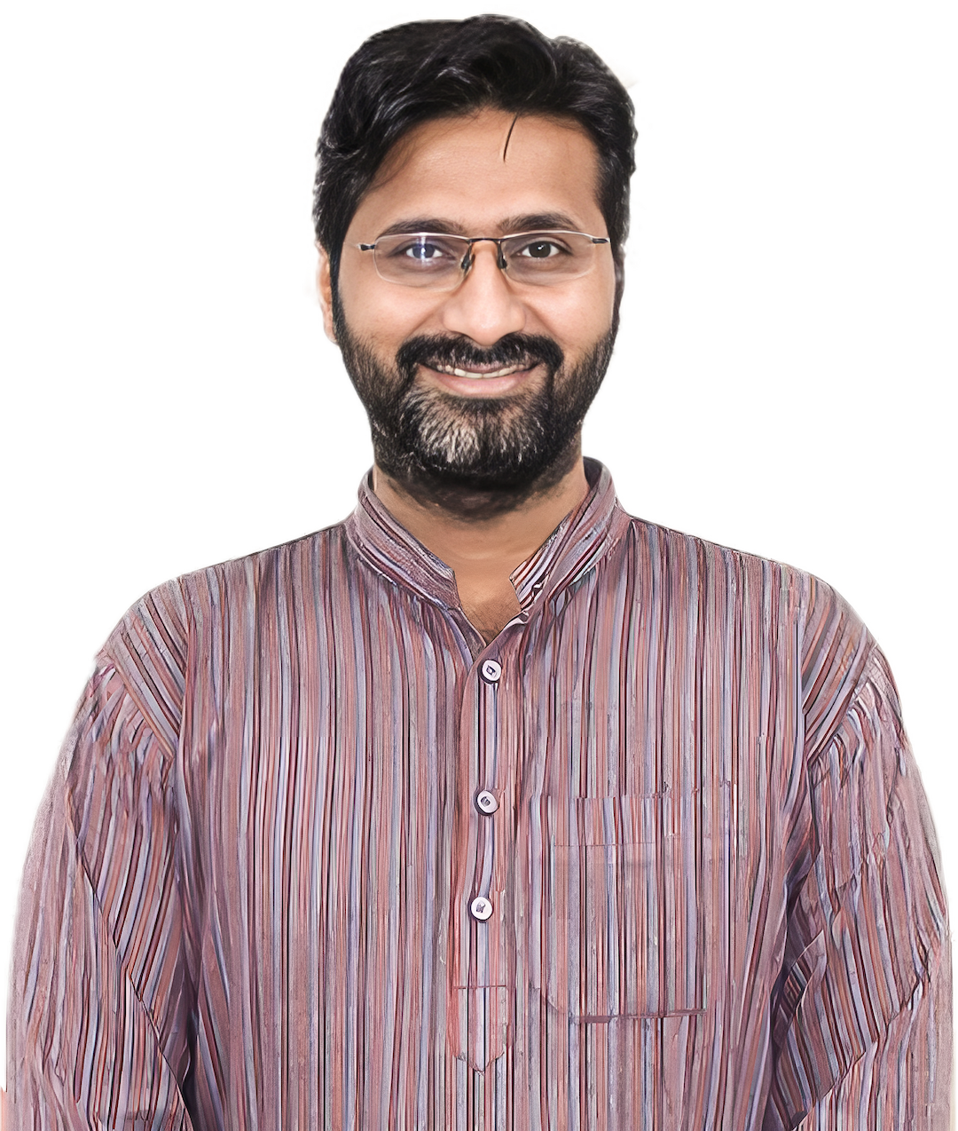 Faculty for this course: Vishwajeet Yadav Sir