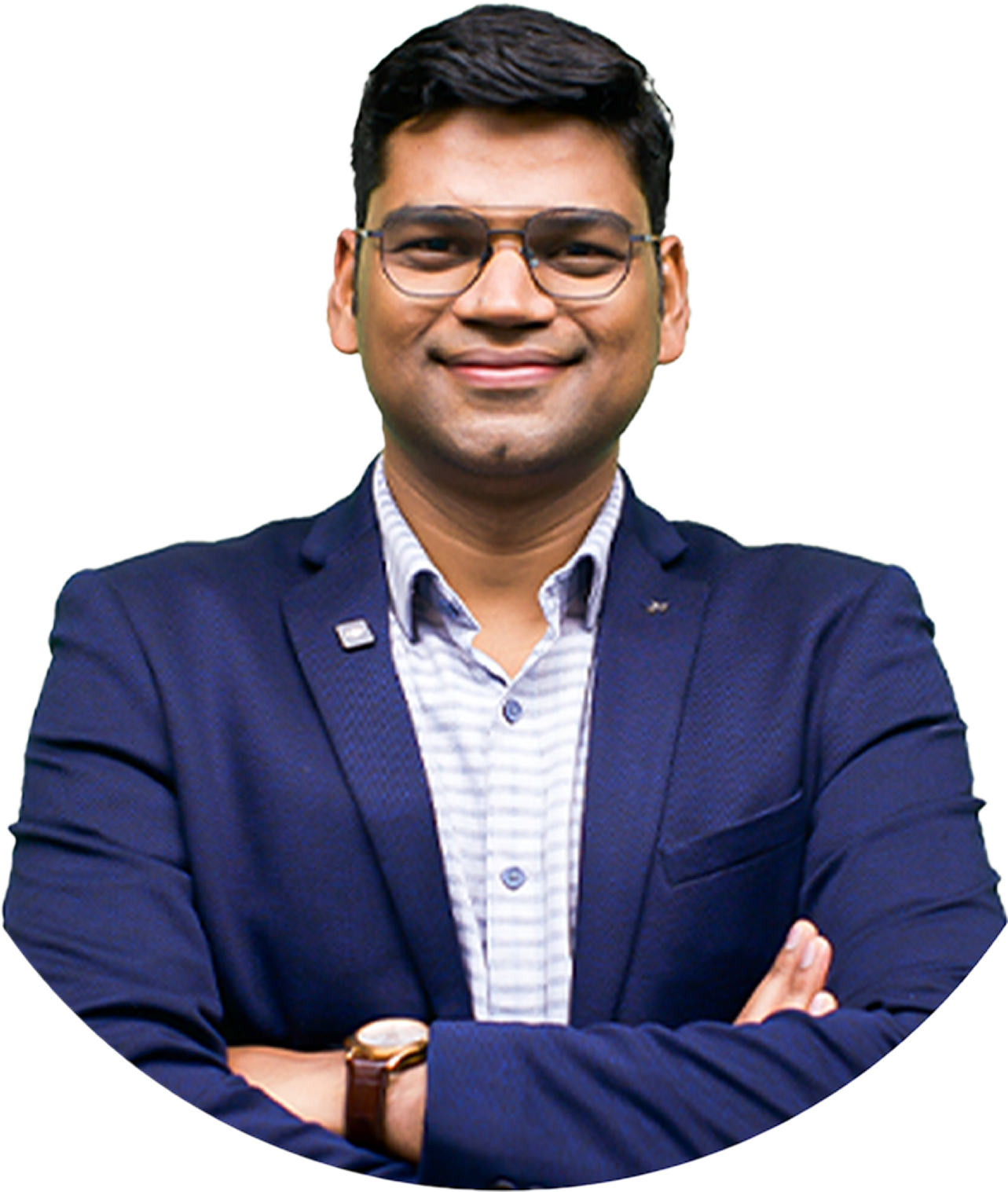 Peeyush Kumar Sir
