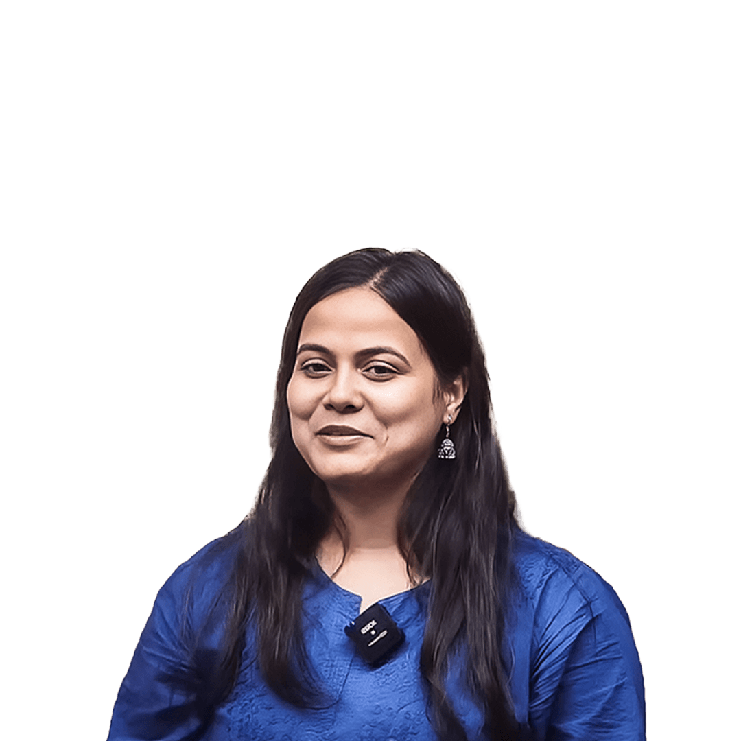 Faculty for this course: Shakti Dubey (AIR 1, UPSC 2024)