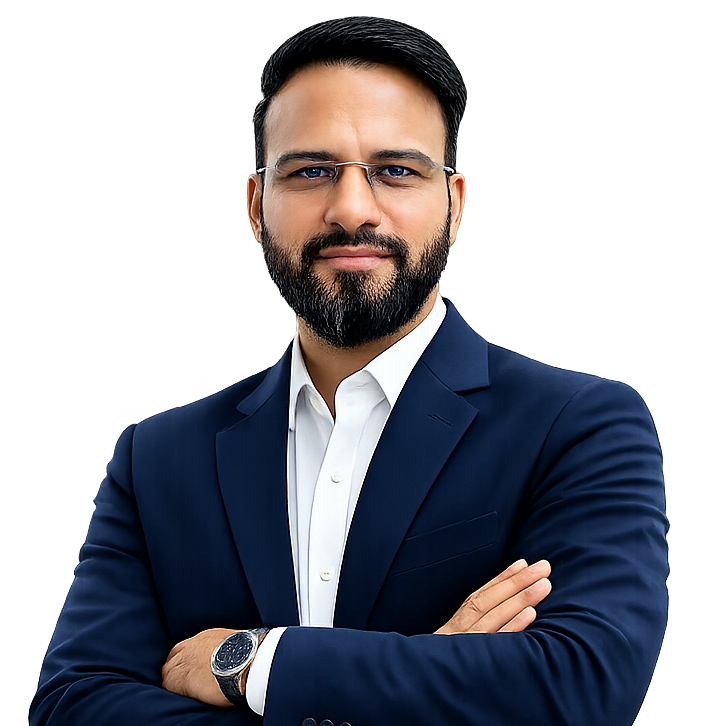 Faculty for this course: Ram Mohan Pandey