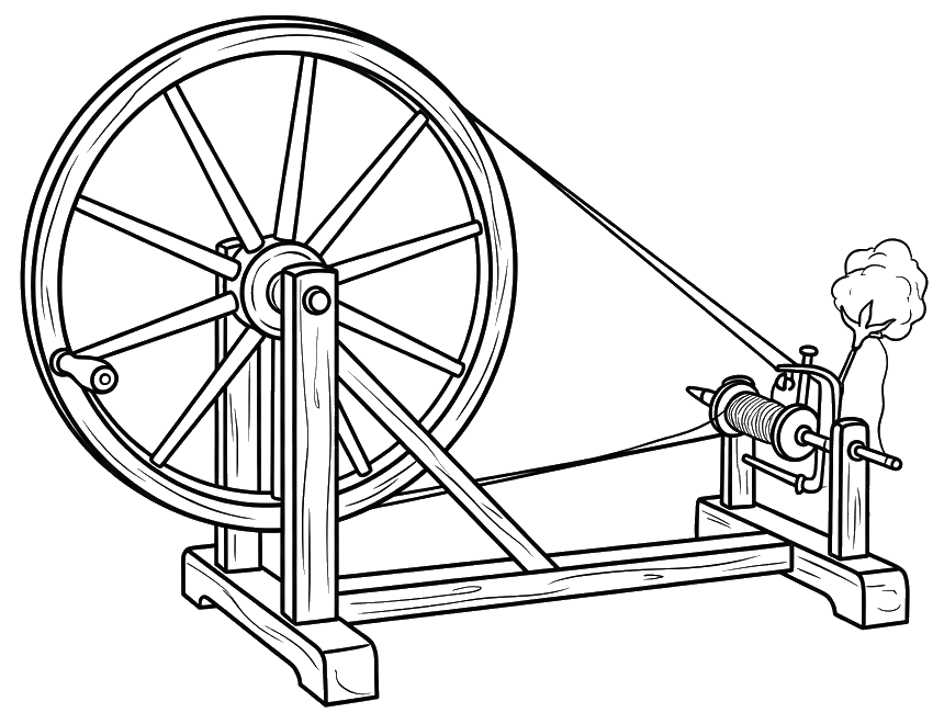 Swadeshi Charkha